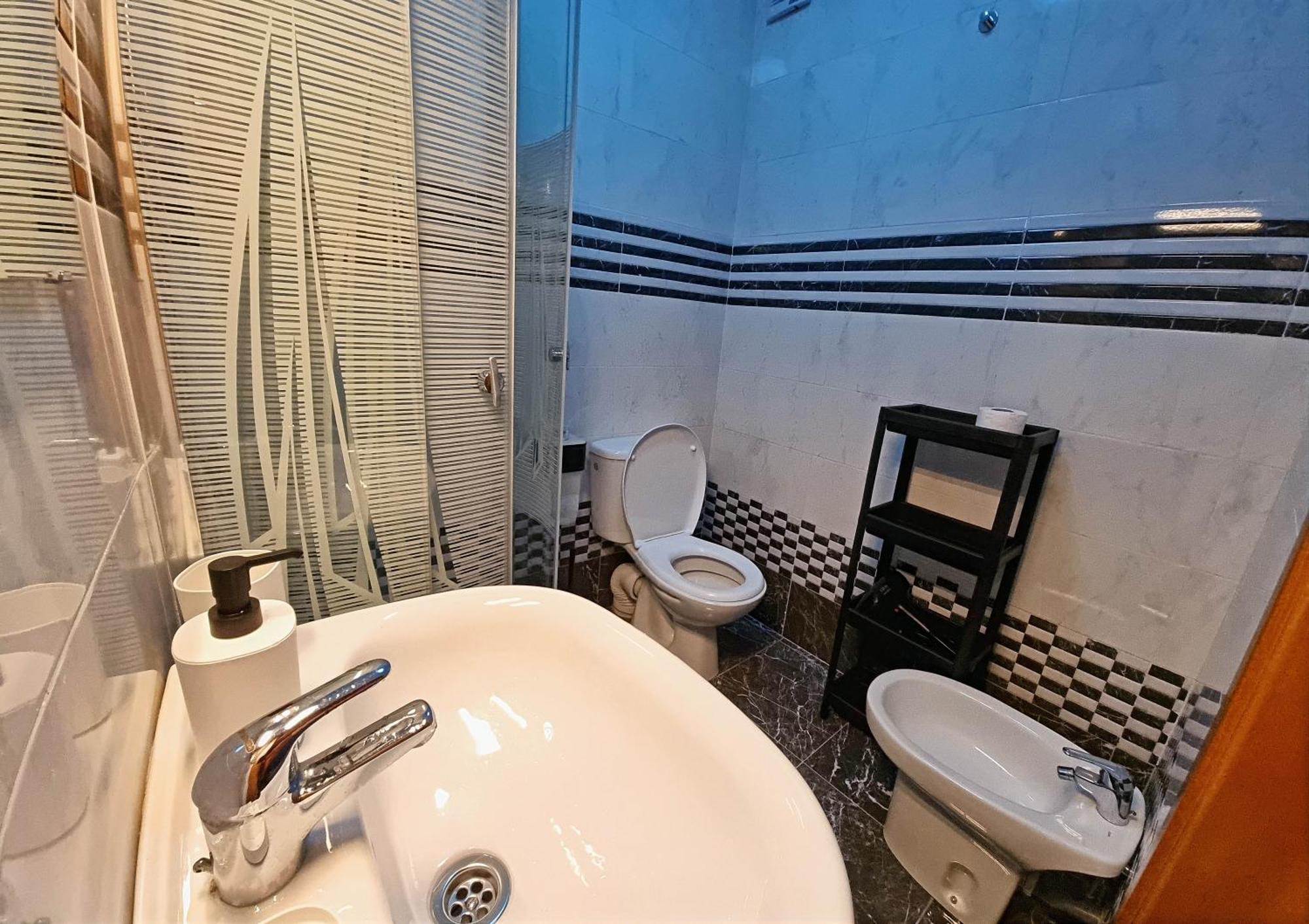 Prestige Apartment Oued Laou Exterior foto